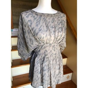 W118 by Walter Baker Top